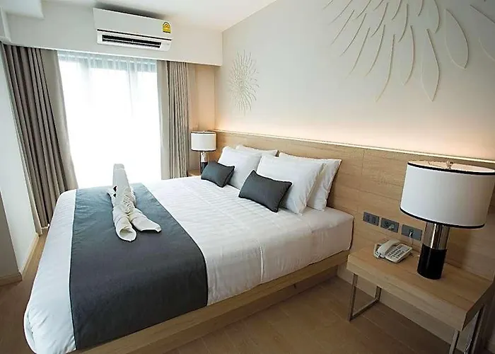 Iconic 4* Bangkok