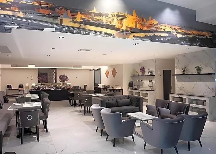Iconic Hotel Bangkok