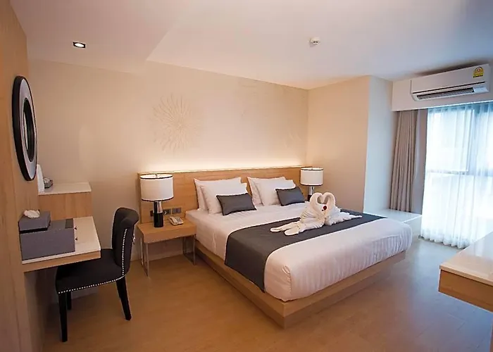 Iconic Hotel Bangkok