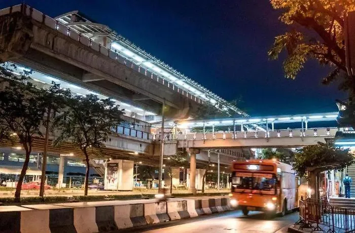 Iconic Hotel Bangkok
