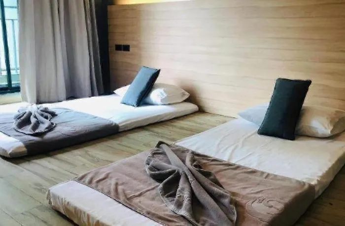 Hotel Iconic Bangkok